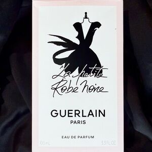 Guerlain - La petite Robe noire. Eau de Parfum (EDP) 100mL / 3.3 fl oz (NIB)